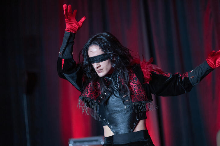 Northwest Idolfest 2023