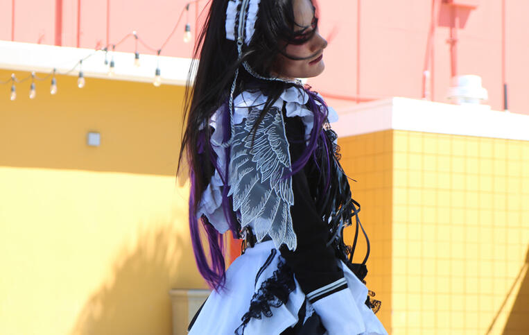 SacSpring Guerilla IdolFest 2025