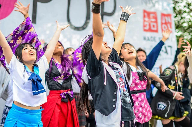 J-Pop Summit 2012