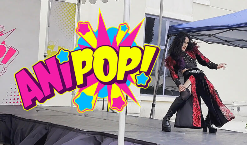 AniPop 2025