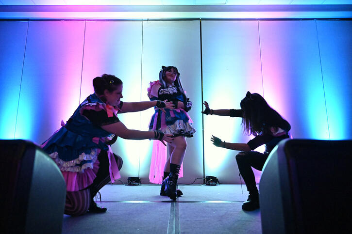 Photo by Brian Dang (@mrdangphotos)